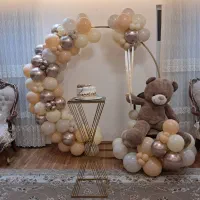 بادکنک بادکنک آرایی