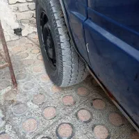 تویوتا۸۵زیربندکامل۲۰۰۵|خودرو سواری و وانت|سراوان, |دیوار