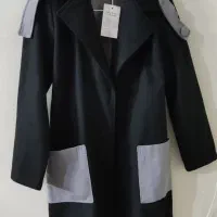 پالتو فوتر سایز 40