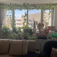 فرو‌ش دو‌خواب سند تک‌برگ ملکی در شهر صدرا صدرا