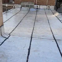 نصب ایزگام متری 30000تومان بالای 50متر باشد|خدمات پیشه و مهارت|اردبیل, |دیوار