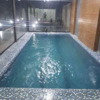 ساخت استخر و آب بندی تضمینی