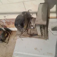 رادیات بامتوریخچال