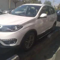 تیگو ۵ مدل ۹۷ سفید بدون رنگ و معاوضه واقساطی|خودرو سواری و وانت|تهران, شهرآرا|دیوار