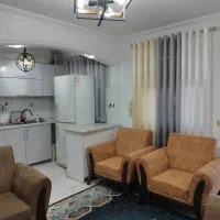 ویلای ((حیاط پارکینگ دار ))کاملا دربست تمیز مرتب