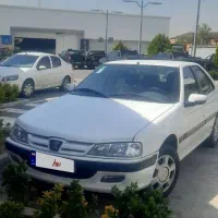 پژوپارسxu7p موتور جدید / مدل 1402/نقد