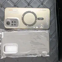 قاب گوشی یه مدل سامسونگ a17یه مدل نوت11