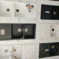 اجاق گاز هود مخفی/ روکار / سینک کد۸۳۲|اجاق گاز و لوازم برقی پختوپز|رشت, رشتیان|دیوار