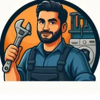 تعمیر تخصصی ماشین لباسشویی تمامی برند ها
