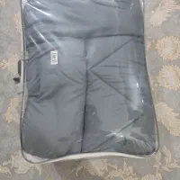 رو تختی تک نفره کتان نخی