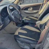 پارس tu5مدل 1400|خودرو سواری و وانت|شاهین‌شهر, حافظ جنوبی|دیوار