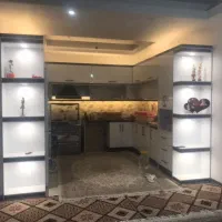 خانه ۱۱۵ متری|فروش آپارتمان|باقرشهر, |دیوار