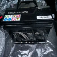 باتری سالم خشک استفاده نشده