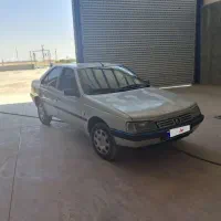 ماشین پژو 405|خودرو سواری و وانت|قیدار, |دیوار