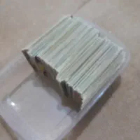 کارت کیمدی صد و امضاء