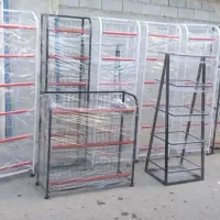 قفسه بندی دیواری کوب لچکی خور|کافیشاپ و رستوران|تبریز, |دیوار