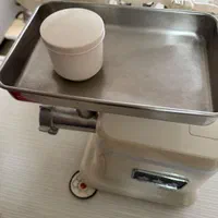 چرخ گوشت فکر آلمانی|سایر لوازم برقی|اصفهان, خواجو|دیوار