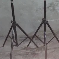 پایه باند، ارگ  میکروفن fbt نور دایناکورد