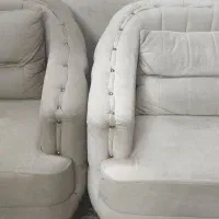 مبل راحتی|مبلمان خانگی و میز عسلی|تهران, شهرک فردوس (حسینی)|دیوار