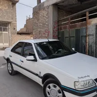 پژو slx 405|خودرو سواری و وانت|فلاورجان, |دیوار