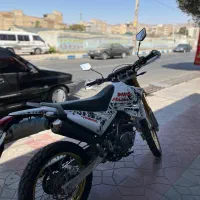 موتور تریل دینو صفر