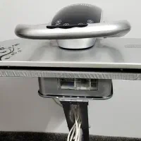 اتوپرس هوشمندولمسی استفاده نشده