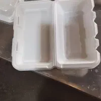 ظرف یکبارمصرف