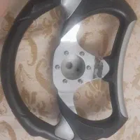فرمان اسپرت پراید