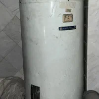 آبگرمکن سالم آزمایش