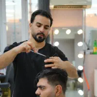 استخدام آرایشگر درشهرجدیدسهند