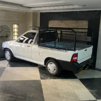 پراید وانت ۱۵۱|خودرو سواری و وانت|تهران, علم و صنعت|دیوار