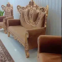 مبل‌سلطنتی