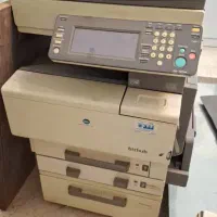 پرینتر رنگی