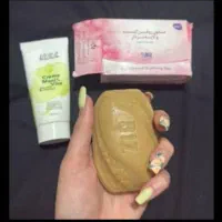 پک شفافیت و روشنی پوست