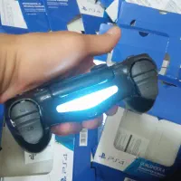 دستهps4|کنسول، بازی ویدئویی و آنلاین|خرمشهر, |دیوار
