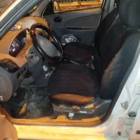 تیبا ۱ ۱۴۰۰ کارمندی|خودرو سواری و وانت|ملایر, |دیوار