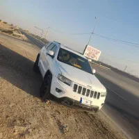 جیپ چروکی، مدل ۲۰۱۴|خودرو سواری و وانت|اهواز, زیتون کارمندی|دیوار