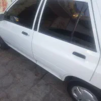 پراید سفید 131مدل 97|خودرو سواری و وانت|فسا, |دیوار