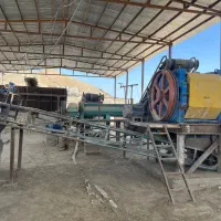 فروش کارخونه آجر اتوماتیک|فروش دفتر صنعتی، کشاورزی، تجاری|تهران, چیتگر جنوبی|دیوار