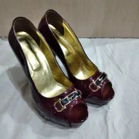 کفش و کیف نو