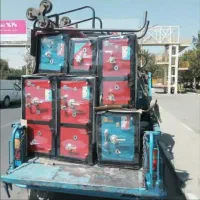 گاوصندوق مستقیم از شرکت سیار فوری