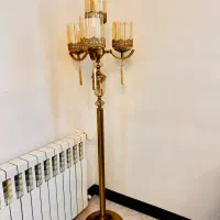 آباژور ایستاده|چراغ خواب و آباژور|اندیشه, اندیشه فاز ۵|دیوار