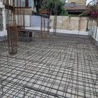 آرماتوربندی آرماتوربند و قالب بند آرماتور بندی