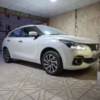 سوزوکی بالنو