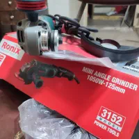 مینی فرز 3152نونو رونیکس  استفاده نشده