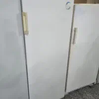 یخچال فریزر آزمایش تمیز