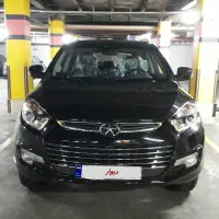 صفر جک S5 صفر نیوفیس گارانتی فعال مدل 1402