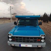 نیسان زامیاد ۱۴۰۲ دوگانهسوزشرکتی آپشنال کمکارکرد