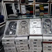 فروش فوری کلیه اجناس مغازه پوشاک  بوتیک مردانه