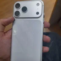 iphone 17 promax 256zaa silver|موبایل|سنندج, |دیوار